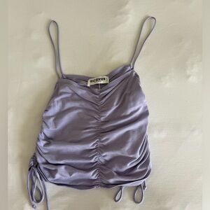 Vintage Holt Renfrew Studio Tank Top - size xs/s